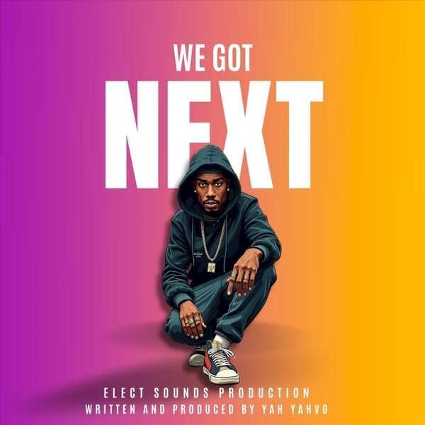 Cover art for We Got Next